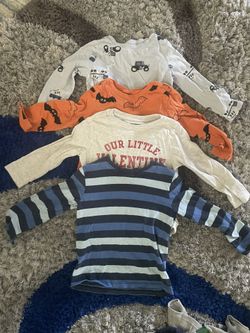 toddler long sleeve shirt
