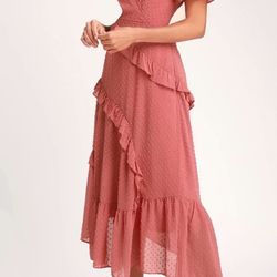 Lulu’s Mid Dress 