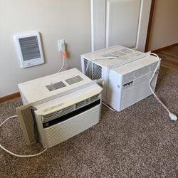 Window AC Units 
