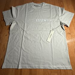Essential Shirt 