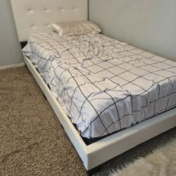 Kids Twin Size Bed
