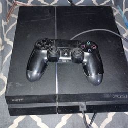 PS4