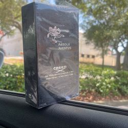 Absolu Aventus Creed