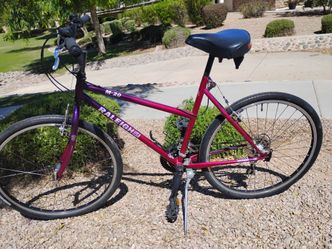 Raleigh M-20 Commuter great shape