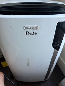 Portable AC