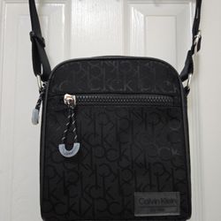 Calvin Klein Crossbody Purse