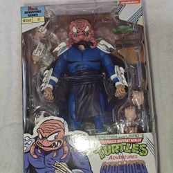 NECA TMNT Shredder Krang (Issue 11) - New in Box