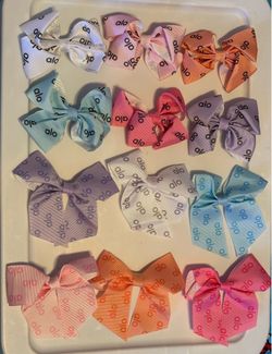 ALO bows