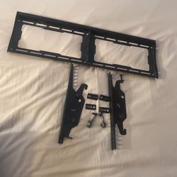 Tv mount For 55 Inch Tv Could Fit For Sizers For Sure 