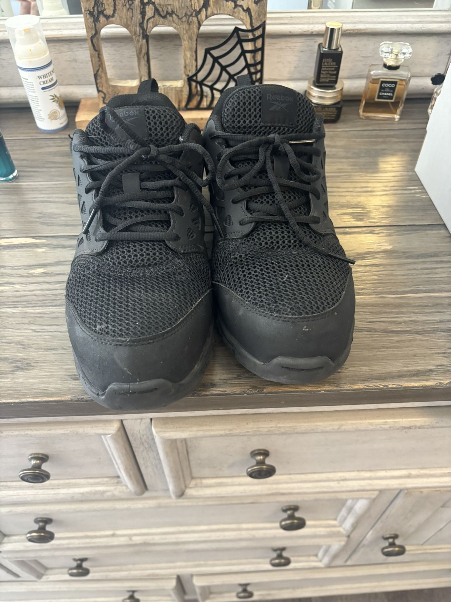 Reebok Composite Toe