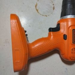 Black And Decker Tools