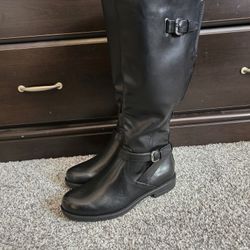 Baretraps Boots Sz8