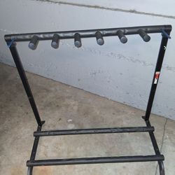 Proline Multiple Guitar Stand