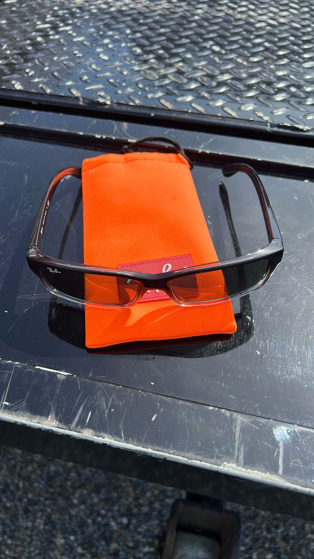 Ray Ban Sunglasses 