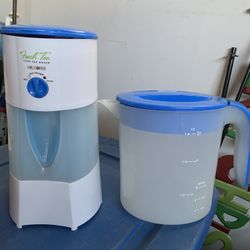Tea Maker