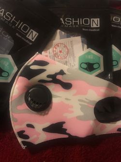 SPECIAL ON MASKS!!!