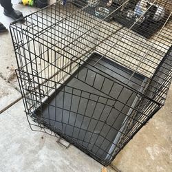 Extra Large Dog Cage 