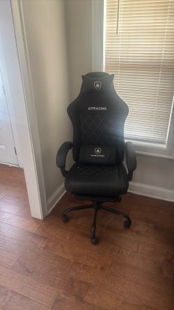 Reclining Gaming Chair