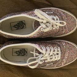 Vans size hotsell 8 sale
