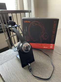 Wireless Headset