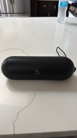 Beats pill