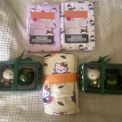 Hello Kitty Bundle
