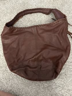 Lucky Purse Leather 