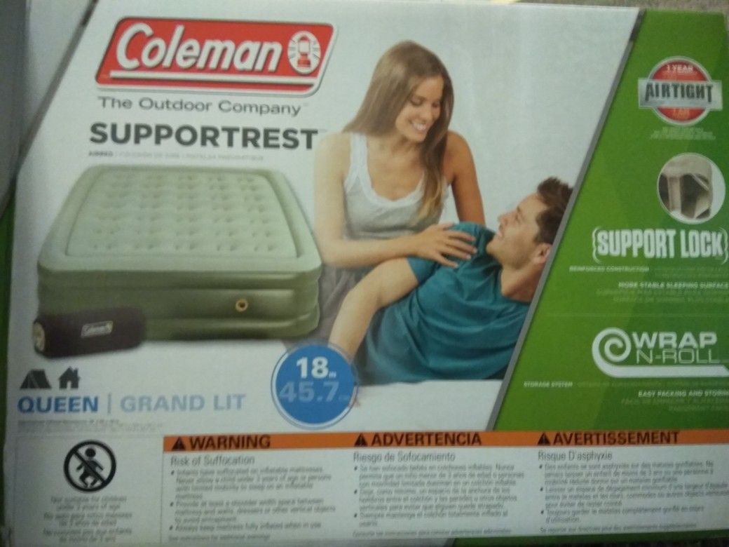 Coleman