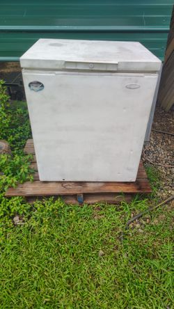 Freezer