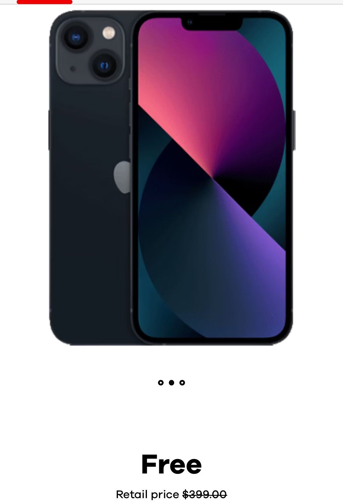 NEW IPhone 14 99.99$ !! When You Switch To Total Wireless!!!!