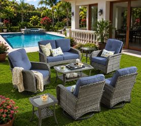 Brand new patio Outdoor furniture set