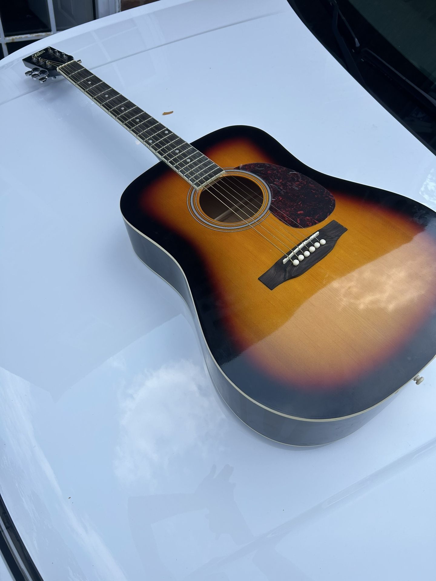 Guitar For Sale!!!