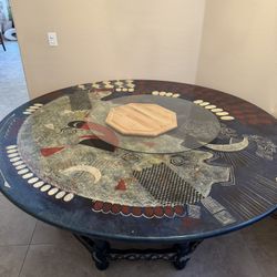 Native Dining Table 