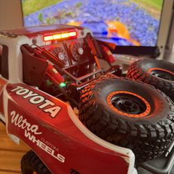 Traxxas UDR