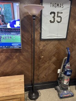 6ft Lamp
