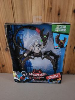 Spider-Man - MARVEL'S SCORPION