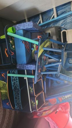 Dinasour set