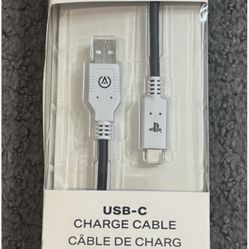 PlayStation Controller Charger 