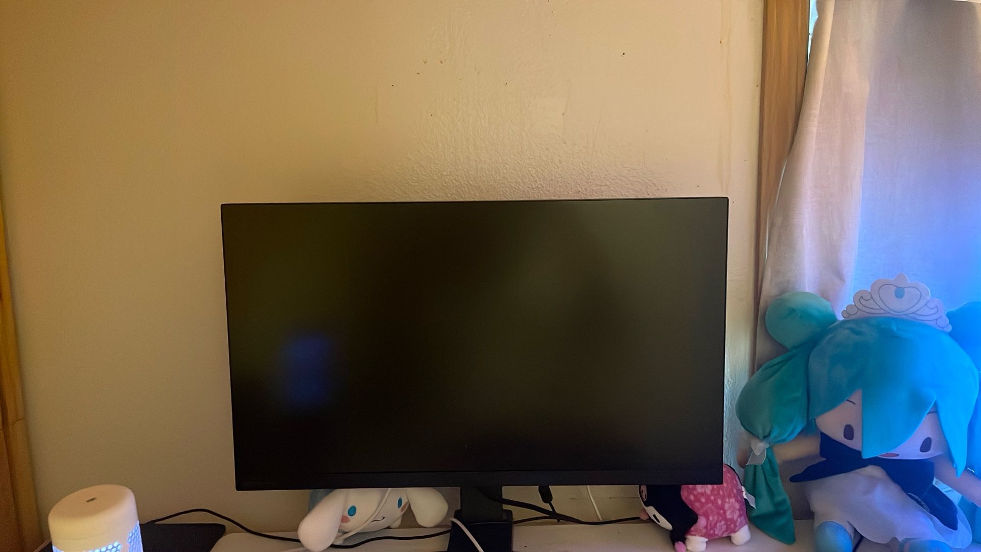 Pixio PX5 Hayabusa 240hz 1920x1080p Gaming Monitor