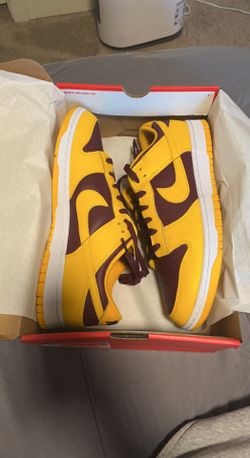 Nike Dunk Low ASU