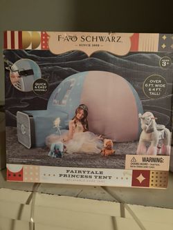 Kids Igloo Tent