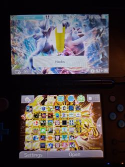 Nintendo 2ds
