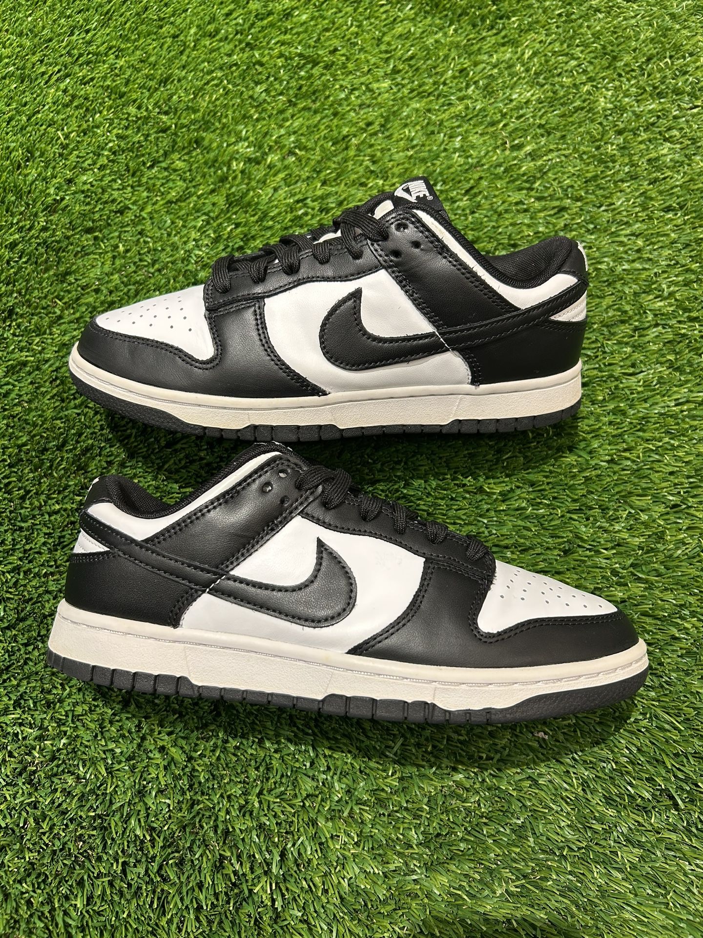 Nike Dunk Low Panda Size 7 Men Shoes