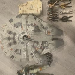 Star Wars