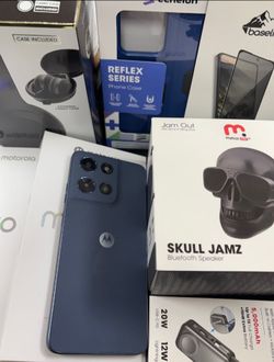 Moto G 5G 2026 $14.99