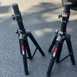 Pro Line Speakers Stands