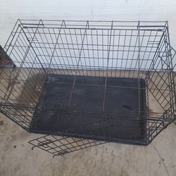 Dog kennel