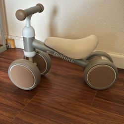 Toddler Bobike Balance Bike
