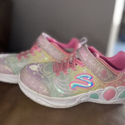Sketchers 
