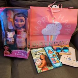 Moana